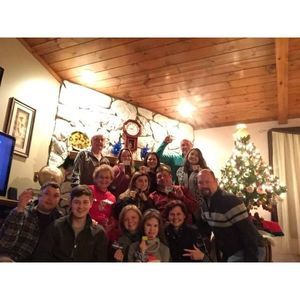 Meet your Posher, Debbie